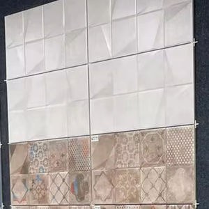 Carreaux muraux en céramique numérique de 300x600 mm pour les murs de salle de bain, les murs de cuisine, à des fins intérieures avec une qualité de grade AAA - Product Image 1