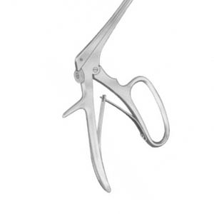 Pinzas de Tischler Manuales Personalizadas con su Propio Logotipo, Instrumentos Quirúrgicos de Plata Reutilizables de Primera Calidad para Cirugía General - Product Image 2