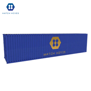 Système RAS conteneurisé entièrement fermé recirculant l'aquaculture crevettes ferme conteneur système de pisciculture conception professionnelle - Product Image 5