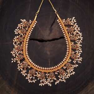 Collar Coleccionable Cultural Silver Temple 129469 - Product Image 1