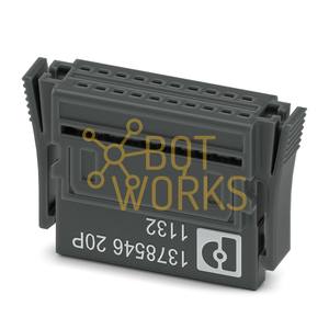 Phoenix Contact 1378546 - Neuf - Product Image 1