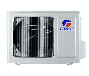 Best Selling R32 12000 BTU Smart <b>Mini</b> Split <b>Air</b> <b>Conditioner</b> Heat Pump 230V 24.5 SEER2 Energy Star Inverter for EU/US/AU/AFR - Product Image 2