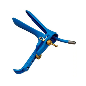 Spéculum Vagilan grave de qualité supérieure avec tube d'évacuation de fumée Instruments électrochirurgicaux - Product Image 3