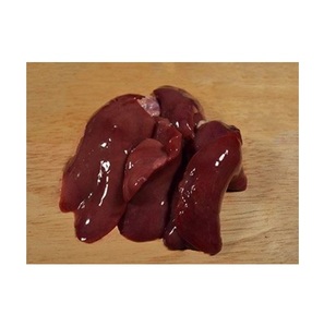 Foie de canard en gros à vendre, foie de canard frais congelé, produit de haute qualité pour l'industrie alimentaire, les restaurants et les services de traiteur - Product Image 2