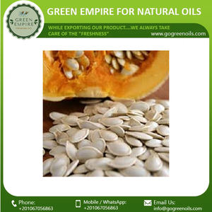 Venta al por mayor de aceite de calabaza prensado en frío cosmético a granel aceite de semilla de calabaza para el crecimiento del cabello - Product Image 4