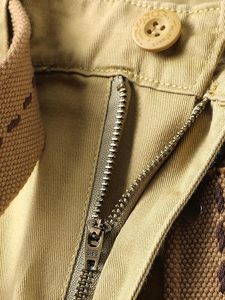 Trendy <b>Men</b> <b>Camo</b> Cargo <b>Shorts</b> Wholesale Ready Customizable Branding Durable Fabric for Clothing Businesses - Product Image 5