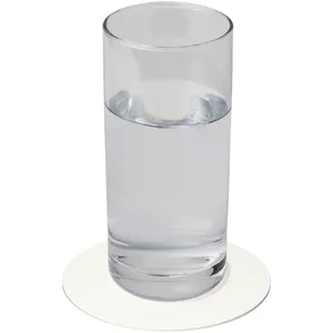 Sottobicchiere Luminoso Personalizzabile per Merchandising Promozionale - Product Image 2