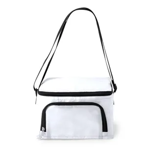 Borse Termiche Personalizzate Radianti, Gadget Personalizzabili per Uso Promozionale - Product Image 5