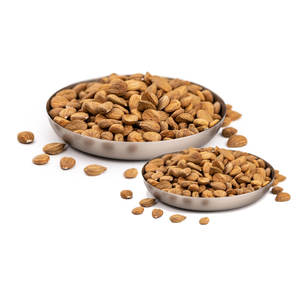 Núcleos de Albaricoque |   Certificado Sin OMG, Grado A1, Vida Útil de 3 Años |   Kohenoor International para Necesidades de Exportación con Etiqueta Limpia - Product Image 3