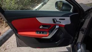 2025 mMerc-edess-bBenzz A 200 aAMGg abordable - Product Image 5