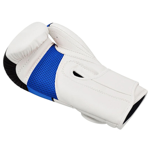 Dikson Sports Gants de boxe sur mesure Entraînement Compétition Fitness Gants de boxe de combat Logo personnalisé Gants de boxe pour hommes - Product Image 2