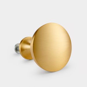 New customized design <b>antique</b> solid <b>brass</b> <b>door</b> <b>knobs</b> for home dresser <b>door</b> cabinet furniture decorative kitchen wardrobe handle - Product Image 2