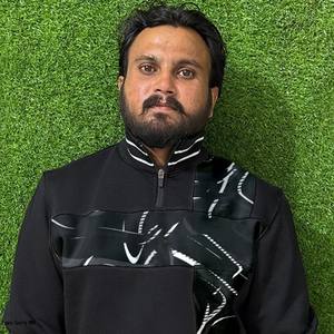 Sweat-shirt d'hiver surdimensionné pour homme, de haute qualité, avec demi-zip, logo personnalisé, en molleton épais, 100% coton - Product Image 5