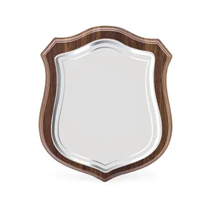 Trofei, Medaglie e Targhe Personalizzate in Legno e Vetro Procyon - Gadget Personalizzati - Product Image 5