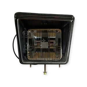 ไฟตัดหมอกหน้า FIAT Uno รุ่นที่ 2 (89>95) 16790 - Product Image 1