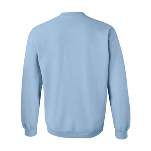 เสื้อสเวตเชิ้ตแขนยาวแบบมีซับใน ผ้าฝรั่งเศสเทอร์รี่ 100% คอตตอน คุณภาพสูง ระบายอากาศได้ดี ให้ความอบอุ่นในฤดูหนาว สกรีนโลโก้ใหม่ตามสั่ง แบบยูนิเซ็กส์ - Product Image 6