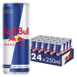 Red Bull / Redbull Classic 250ml, 500ml pas cher en gros, Redbull pour l'exportation en Autriche - Product Image 2
