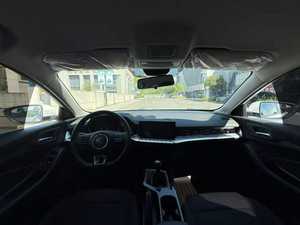 2024 M_G 5 1.5L Manual Versión Fashion AWD Turbo 7 Plazas R18 Techo Panorámico 360 Buen Rendimiento BAJO PRECIO - Product Image 6