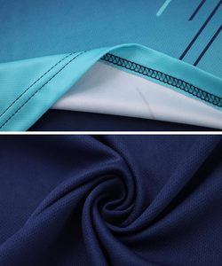 Uniformes de Fútbol al por Mayor, Línea Signature, Tela Resistente, Comodidad Aeróbica, Personalizados para Clubes, Conjuntos Profesionales - Product Image 6