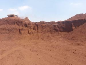 Minerai de fer en vrac Produit de qualité supérieure - Product Image 3