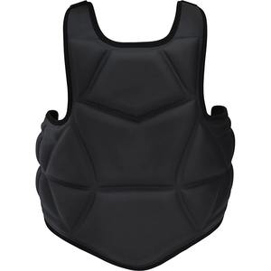 Protège-poitrine de boxe, protège-poitrine de Kickboxing - Product Image 3