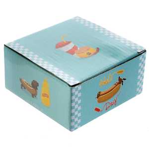 Entrega Rápida, Saleros y Pimenteros para Comida Rápida, Decoración y Accesorios de Mesa - Product Image 3