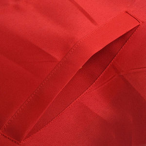 Tabliers maçonniques Oem Design Premium Quality Tissu personnalisé Nouvelle arrivée Tabliers maçonniques - Product Image 6