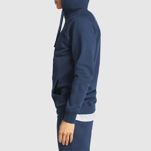 Derniers sweats à capuche surdimensionnés de haute qualité pour hommes, épaules tombantes et respirants, collection d'hiver pour hommes, tendance - Product Image 3