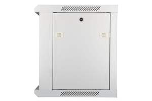 Gabinete de Rack de Pared Extralink 9U 600x450 Gris - Product Image 5