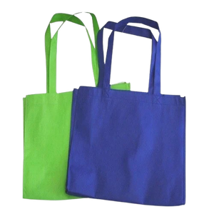 GreenChoice CENPLAS RTS-NW Factory-Direct Reusable Heat-Seal Non-Woven <b>Tote</b> <b>Bags</b> Sustainable and Eco-Friendly Made in Vietnam - Product Image 6