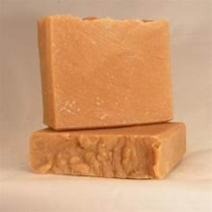 สบู่มอสทะเลสมุนไพรทำด้วยมือสบู่ก้อนใสสำหรับผิวที่สมบูรณ์แบบ - Product Image 5