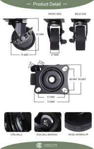 Phanh Bánh Xe - Product Image 6