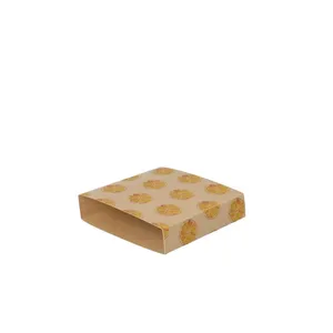 CreaSleeve Kraft 189 Sacchetti di Carta Promozionali Creativi per Merchandising - Product Image 5
