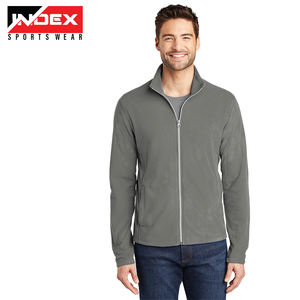 Comfortable and stylish mens hospital uniform jacket made from cotton stretchy fabric medical <b>doctor</b> and nursing scrubs jacket - Product Image 3