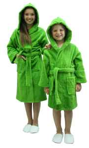 Custom Logo Children's Fleece Bathrobe Cape Quick-Drying Absorbent Baby <b>Hooded</b> Bath <b>Towel</b> Featuring Animal Pattern Bathroom Use - Product Image 2
