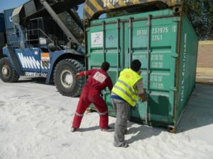 Engrais de poudre de phosphate (p2o5) - Product Image 6