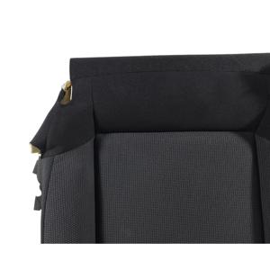 Housse de siège avant droite CITROEN C3 Série 1620364880 HM05 Essence 1200 (16>) - Product Image 3