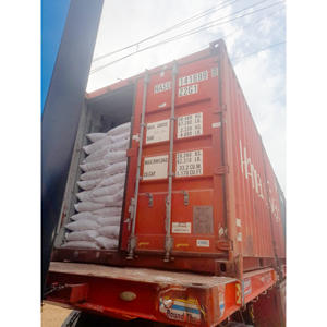 Yamy Red 25KG Premium sal marina egipcia cosechada naturalmente finamente refinada para procesamiento de alimentos condimento envasado a granel - Product Image 6