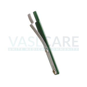 Bloqueador de seguridad para jeringas de 10 cc, juego de instrumentos quirúrgicos manuales con construcción de acero inoxidable, garantía de 3 años de Vaslcare - Product Image 2