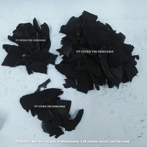 ก้อนถ่านกะลามะพร้าวคุณภาพดีที่สุดสำหรับชิชาและมอระกู่ - Product Image 6