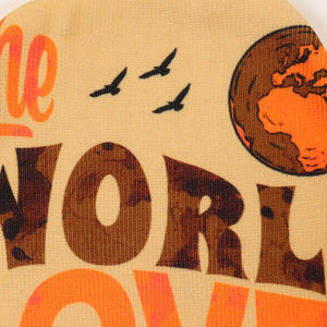 Premium Quality Latest Design Beanie Hats Wholesale 100% Wool & Cotton Customized Beanie Hats - Product Image 3