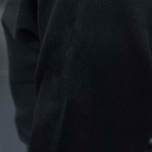 Uniforme de Jiu Jitsu con logotipo personalizado de alta calidad, fabricación de Pakistán para ropa de artes marciales - Product Image 4