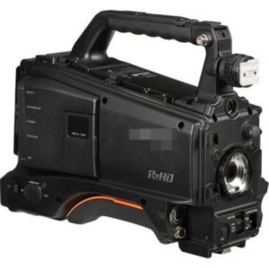 ราคาดีที่สุดสำหรับกล้องวิดีโอรุ่นใหม่ล่าสุด AJ-PX380 P2 HD AVC-Ultra - Product Image 2
