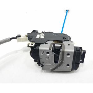 Serrure arrière droite MERCEDES GLA Série A2047302835 (13>) - Product Image 5