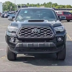 2021 pour Toyota Tacoma Top Notch utilisé personnalisé avec support OEM - Product Image 5