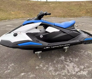 Top Ventas JetBlaster Yamahaa WaveRunner Embarcaciones ligeras y fáciles de manejar para la diversión familiar - Product Image 2