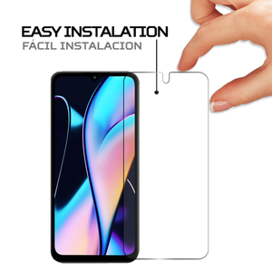 ANTISHOCK Screen <b>Protector</b> for Myphone N23 Premium Durable Guard for Your Device - Product Image 3