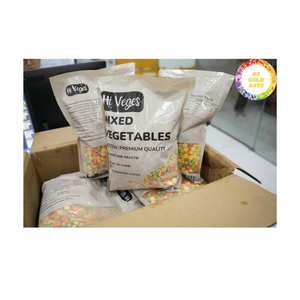 ผักผสมแช่แข็งจากเวียดนามการจัดประเภทผักธรรมชาติสำหรับใช้ทำอาหารจัดเลี้ยงและส่งออกสินค้าขายส่งทั่วโลก - Product Image 2