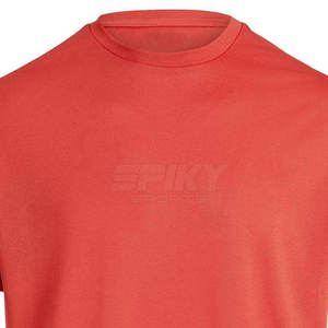 2025 dernière conception hommes T-Shirt bonne qualité casual porte T-Shirts coton Polyester hommes T-Shirt à vendre - Product Image 5