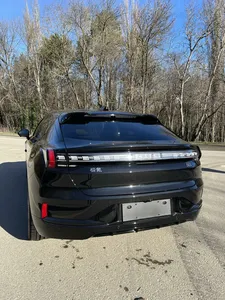 Zee KR 001 2023, 100 kW.h, Automático, Portaequipajes Metálico, Asientos de Cuero, Batería de Litio, Características Premium - Product Image 4